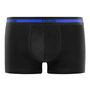Voir la diapositive 3 : FREEGUN Lot de 6 boxers homme en coton FRGN Sporty
