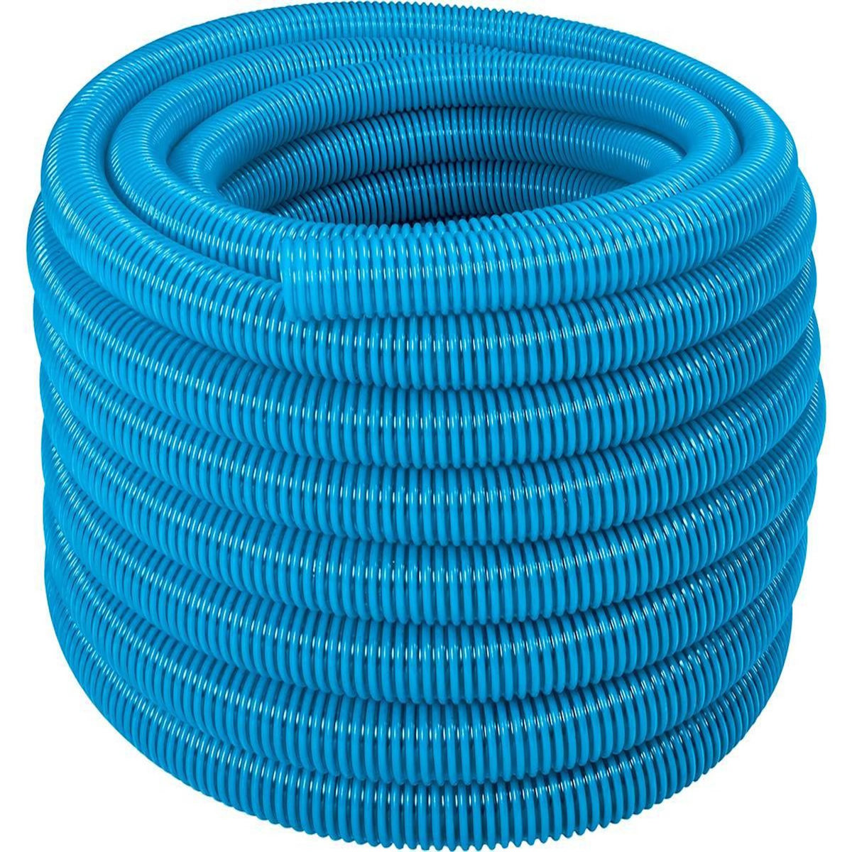 Habitat et Jardin Tuyau flottant en couronne - 50 m - Ø 38 cm