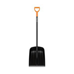 Fiskars Pelle à neige Solid