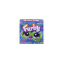Voir la diapositive 1 : HASBRO Peluche interactive Hasbro Furby Galaxie