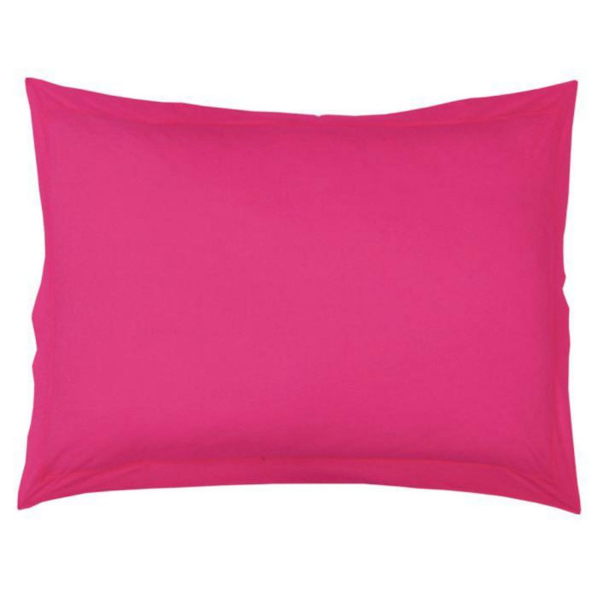 Paris Prix Taie d'Oreiller  Lina  50x70cm Bois de Rose