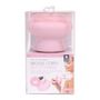 Voir la diapositive 4 : Paris Prix Brosse en Silicone Corps  Nettoyante  9cm Rose
