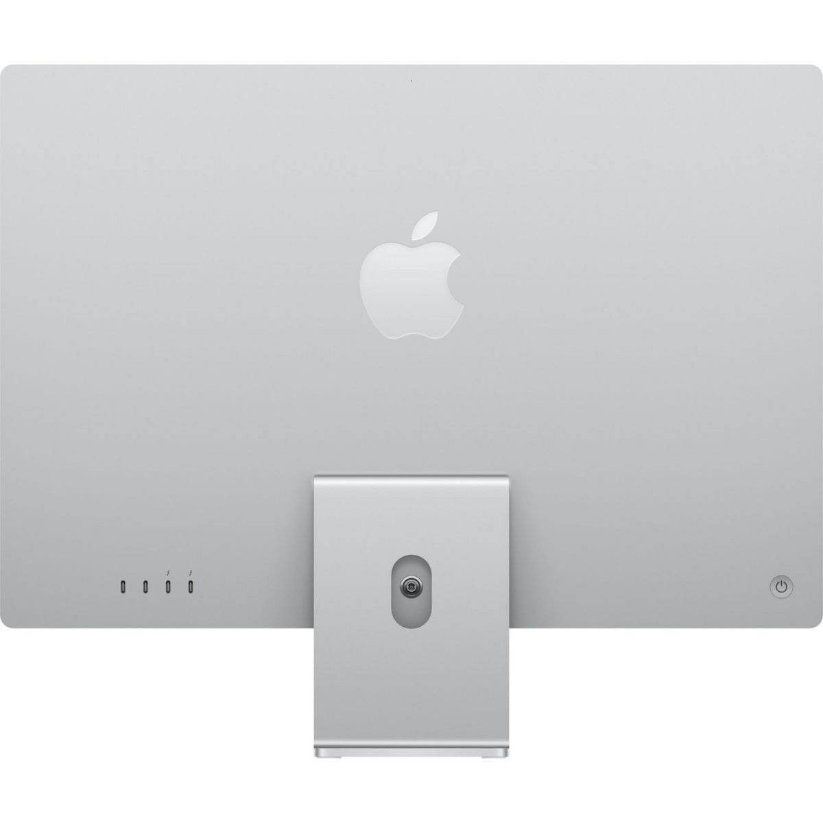 APPLE Ordinateur Apple 24' M1 8Go RAM 512Go SSD Argent