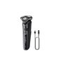 Voir la diapositive 2 : Philips Rasoir électrique rechargeable series 5000 - S5898/79
