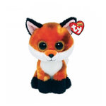 Ty Beanie Boos Small Meadow Le renard