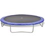 Voir la diapositive 2 : VIDAXL Ensemble de trampoline 5 pièces 4,57 m
