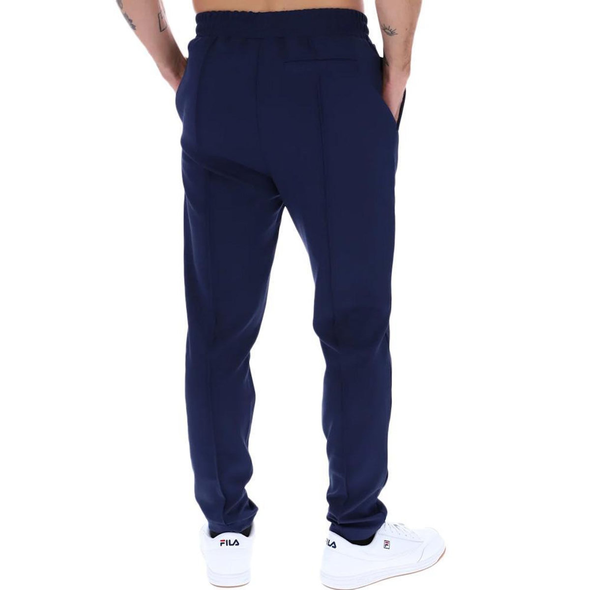 FILA Jogging Marine Homme Fila Molveno