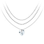 SC CRYSTAL Set de 3 colliers par SC Crystal®
