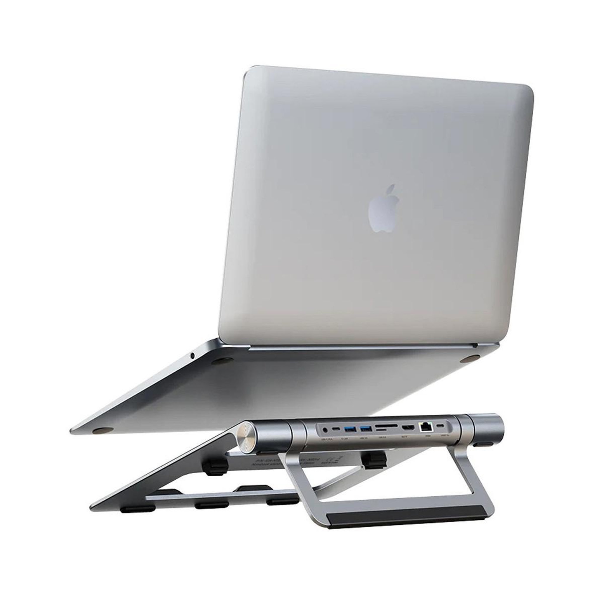 Voir la diapositive 3 : TECHLY Techly ica-ntb-dock91 avec fil usb 3.2 gen 1 (3.1 gen 1) type-c argent