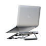 Voir la diapositive 3 : TECHLY Techly ICA-NTB-DOCK91 Avec fil USB 3.2 Gen 1 (3.1 Gen 1) Type-C Argent
