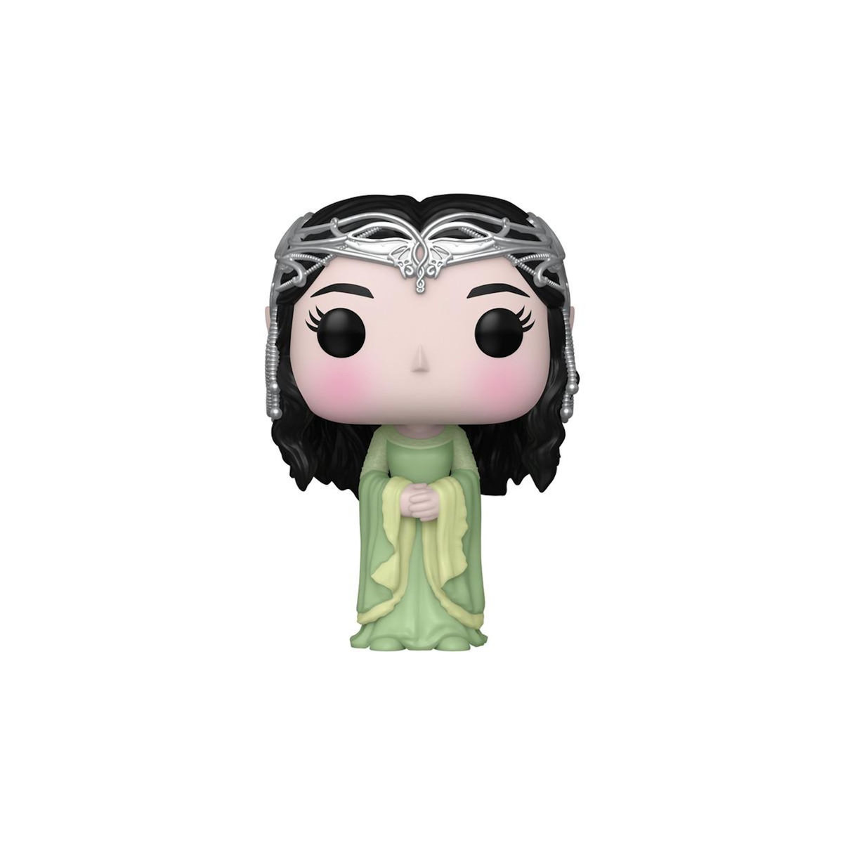 Funko Figurine Funko Pop Movies Lord of the Rings Arwen™ Coronation