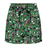 Only hort /Rose Femme Only Life Jasmin. Coloris disponibles : Vert