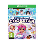 Ravenscourt YumYum Cookstar Xbox One