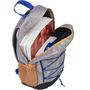Voir la diapositive 5 : YOUNG'S ATTITUDE Sac à dos 1 compartiment gris foncé NEOSPORT