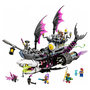 Voir la diapositive 5 : LEGO 71469 Le vaisseau requin des cauchemars