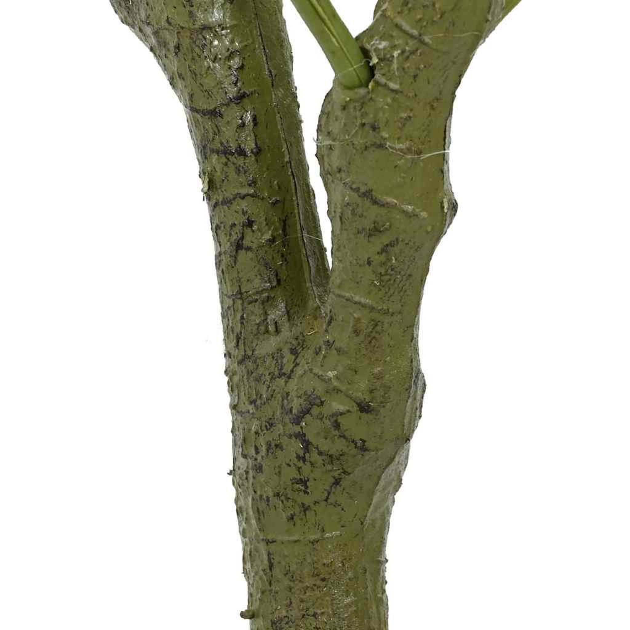Voir la diapositive 4 : VIDAXL Olivier artificiel 450 feuilles 120 cm vert