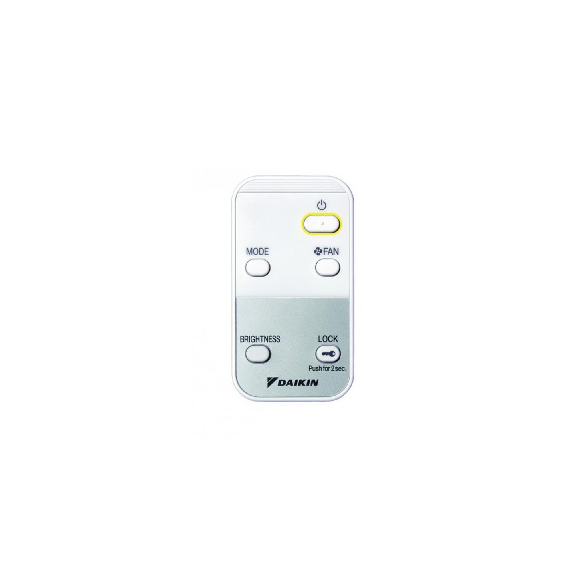 Voir la diapositive 3 : Daikin Daikin MC55W purificateur d'air 82 m² 53 dB 37 W Blanc