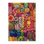 Voir la diapositive 2 : EDUCA Puzzle - EDUCA - Fil - 500 pieces