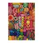 Voir la diapositive 2 : EDUCA Puzzle - EDUCA - Fil - 500 pieces