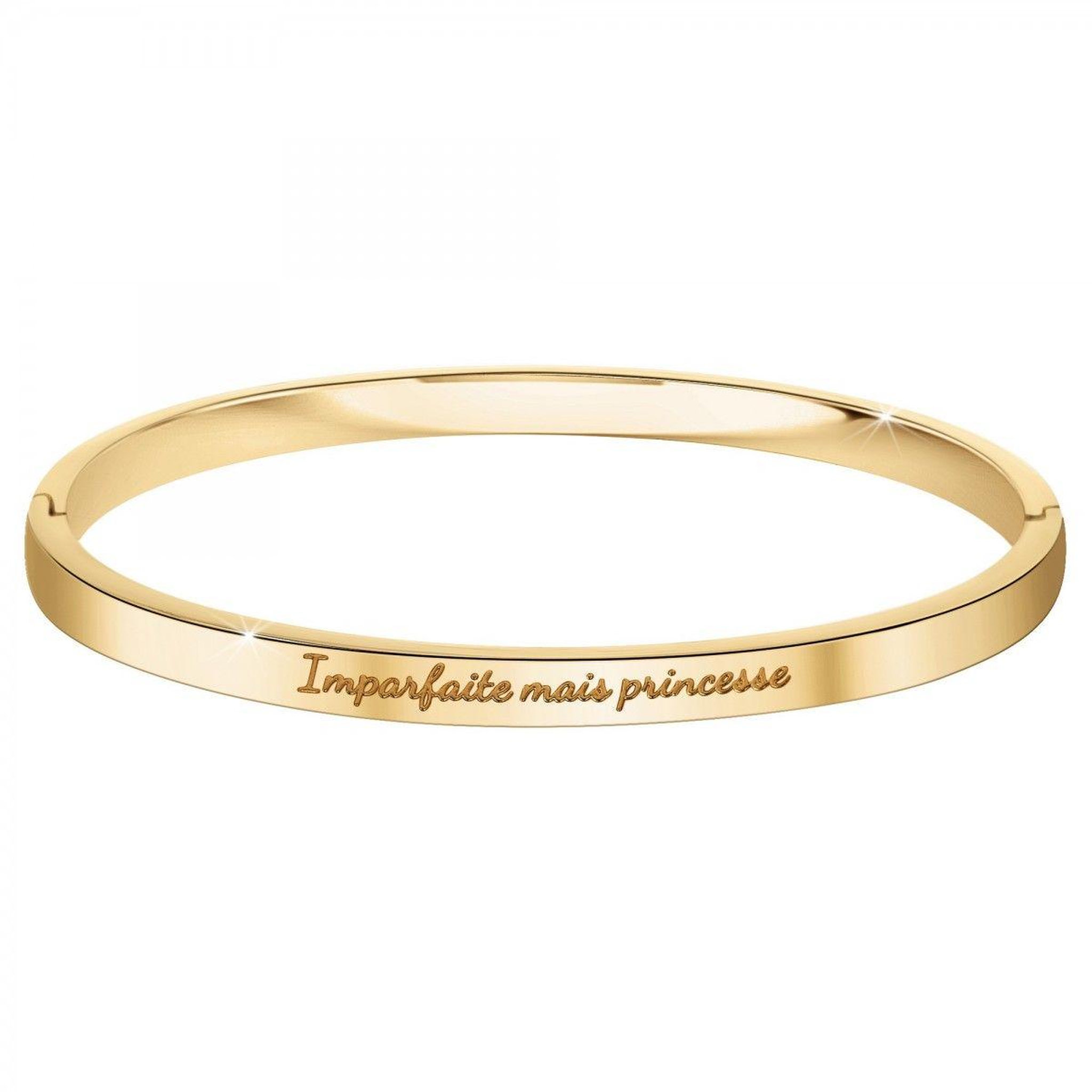 SC CRYSTAL Imparfaite mais princesse - Bracelet par SC Crystal
