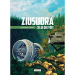 ZIUSUDRA TOME 2 : CELUI QUI VOIT, Suhner Laurence
