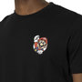 Voir la diapositive 3 : CAPSLAB T-shirt en coton homme regular fit avec print Super Mario Bross