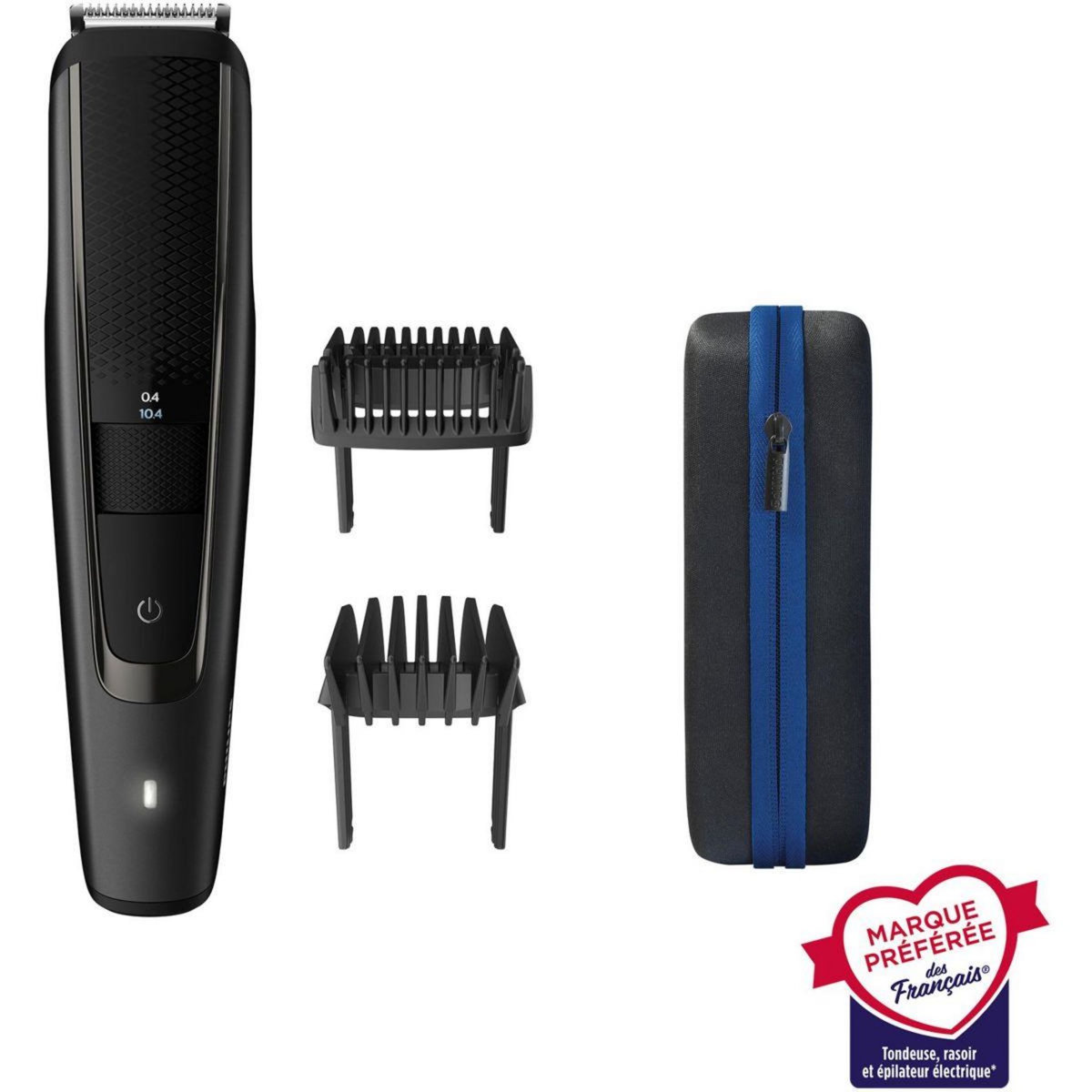 Philips Tondeuse barbe Series 5000 BT5515/70