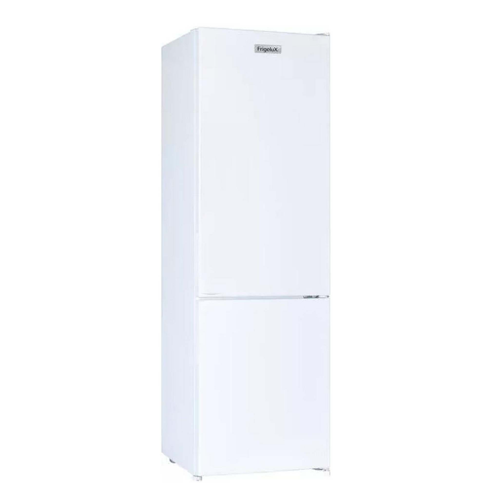 Voir la diapositive 3 : Frigelux Réfrigérateur combiné 54cm 262l statique blanc - rc262be
