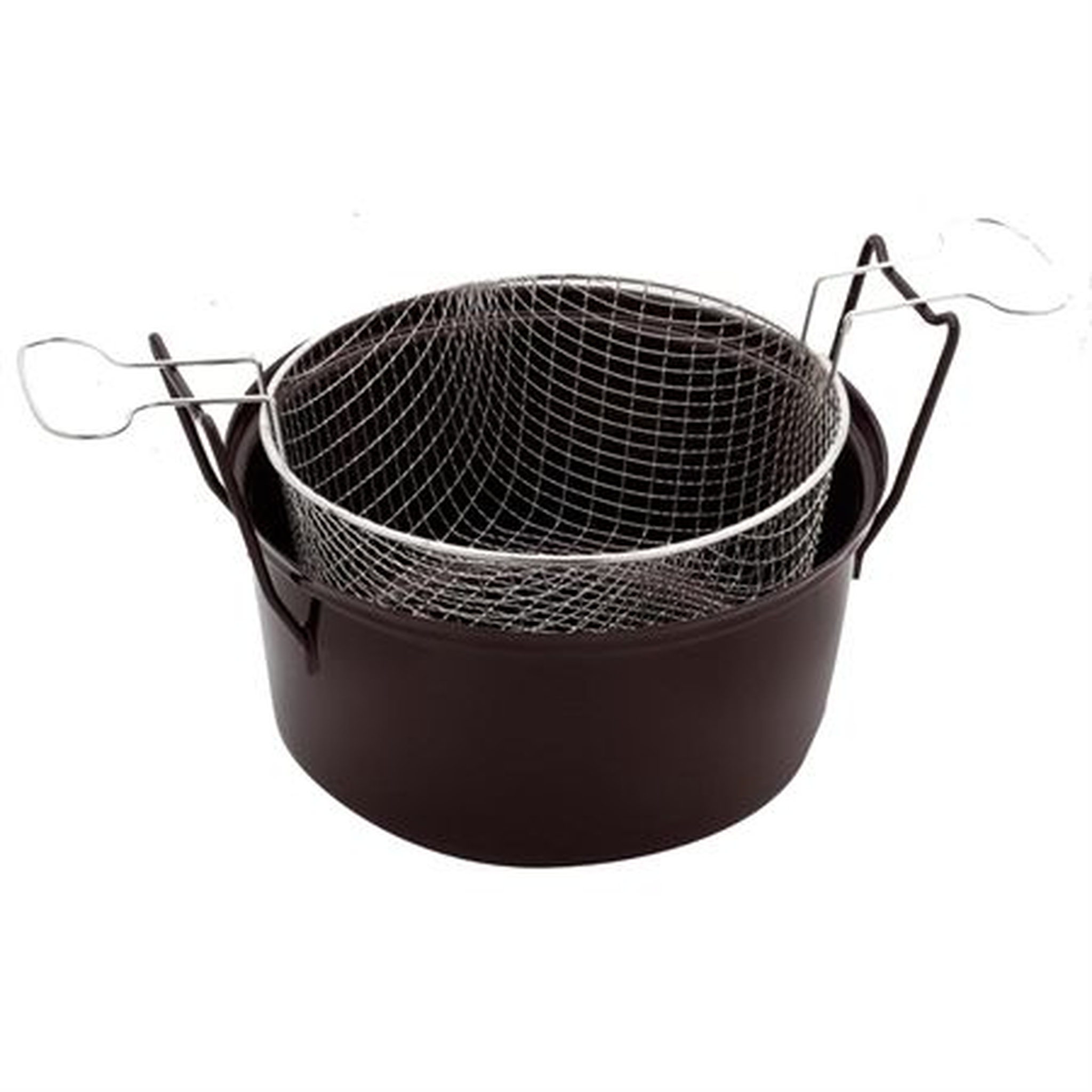 Friteuse du Nord 28 cm 