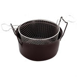 Friteuse du Nord 28 cm 