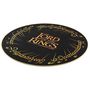 Voir la diapositive 2 : Subsonic Tapis de sol gamer Le Seigneur des Anneaux