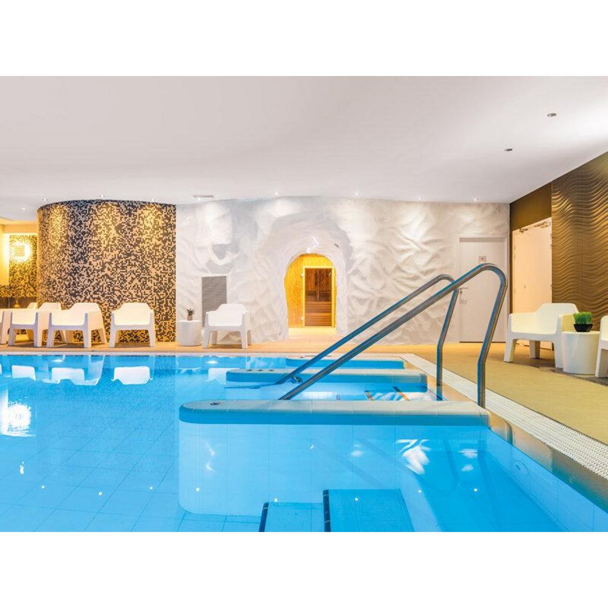 Smartbox Pause de bien-être en duo - Coffret Cadeau Bien-être