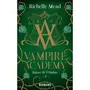  VAMPIRE ACADEMY TOME 3 : BAISER DE L'OMBRE, Mead Richelle