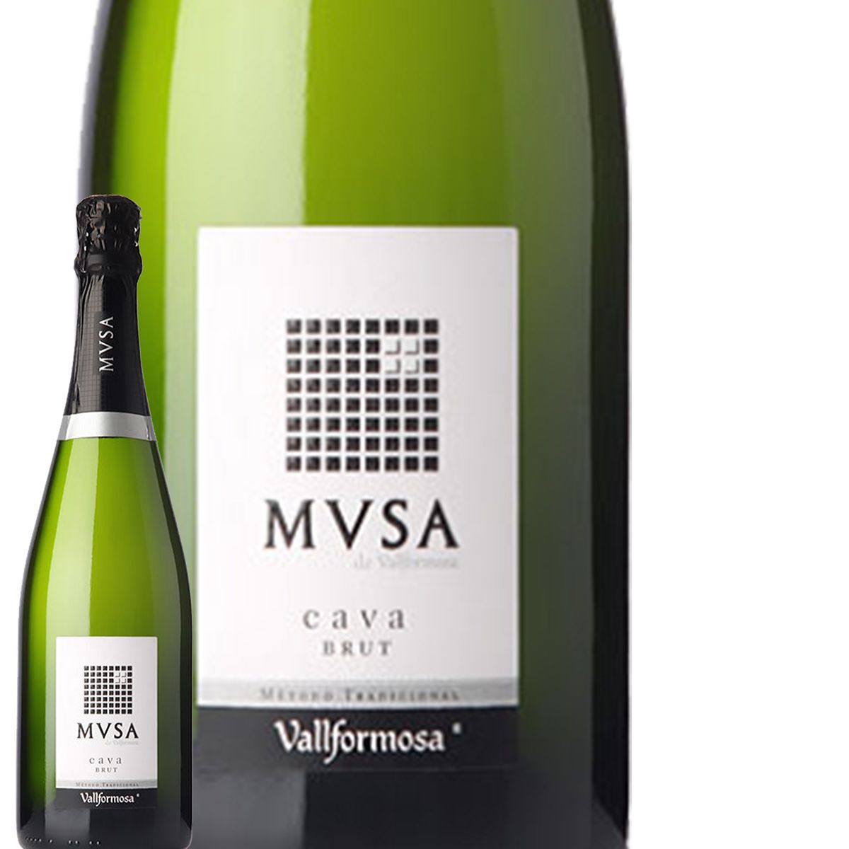 MVSA Cava Brut