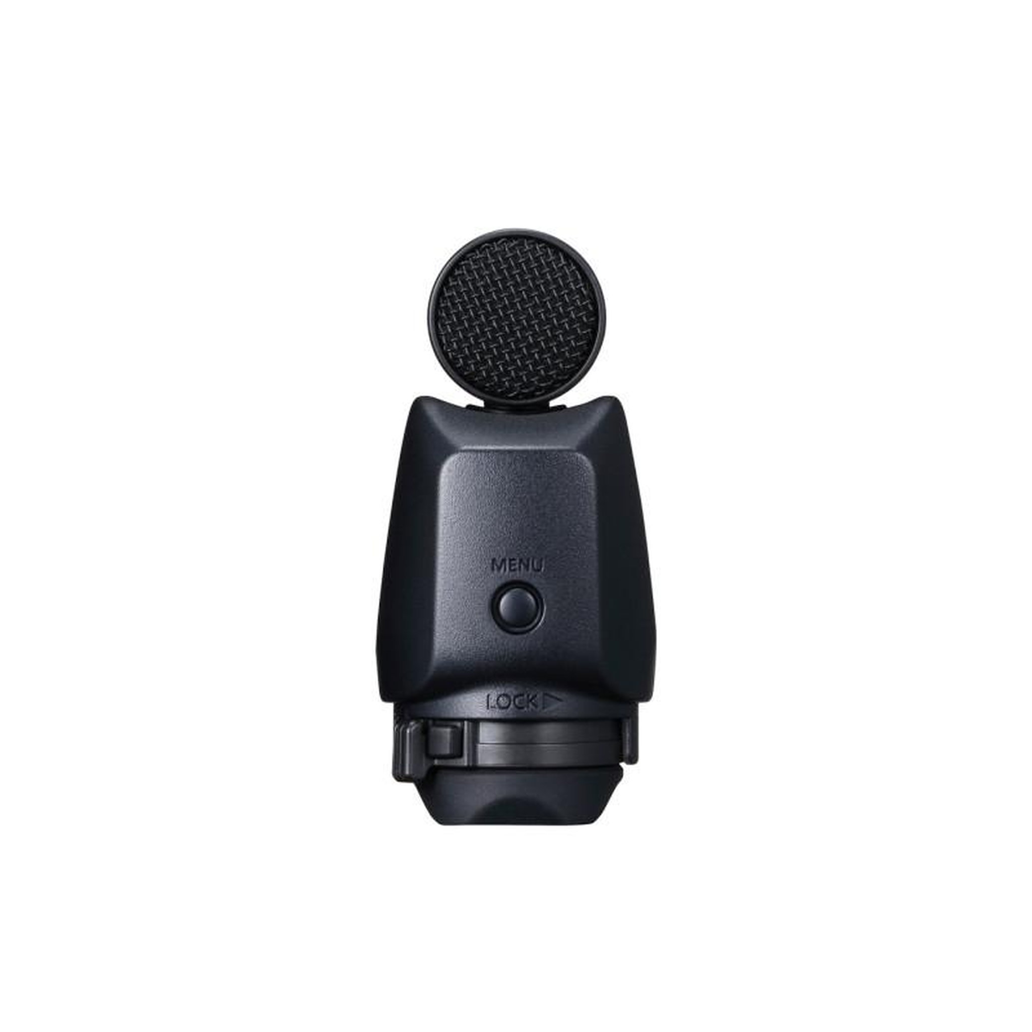 Voir la diapositive 3 : Canon Accessoires photo Canon Microphone stéréo directionnel DM E1D