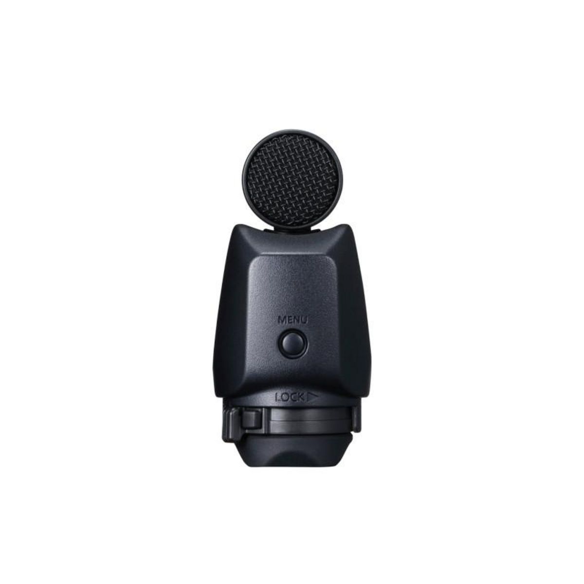 Canon Accessoires photo Canon Microphone stéréo directionnel DM E1D