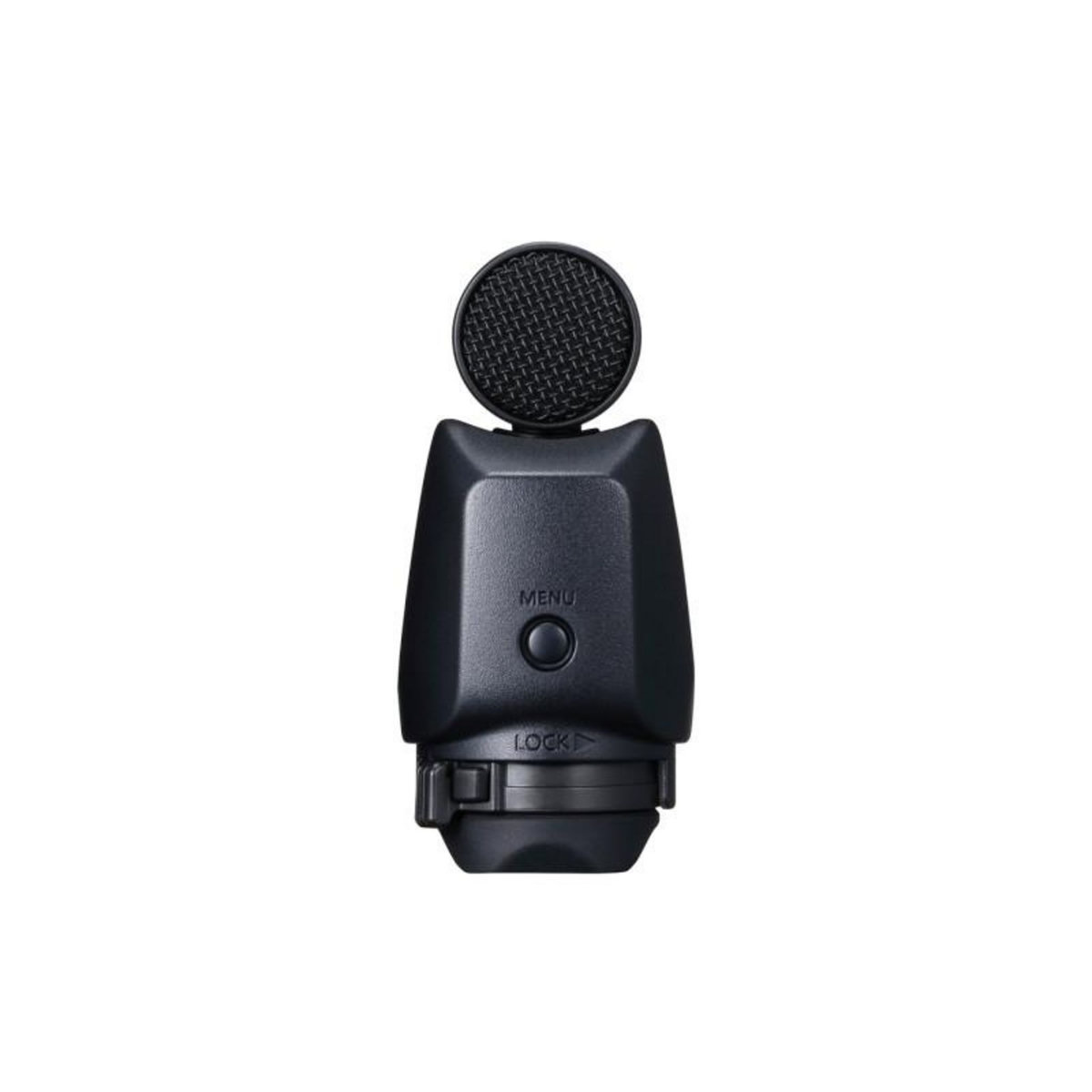 Canon Accessoires photo Canon Microphone stéréo directionnel DM E1D