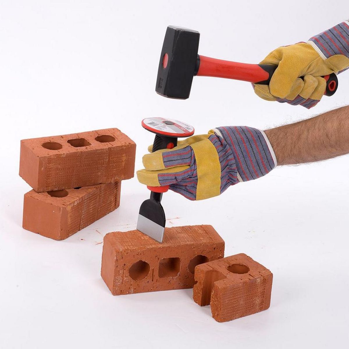 KREATOR Burin pour sol 60mm