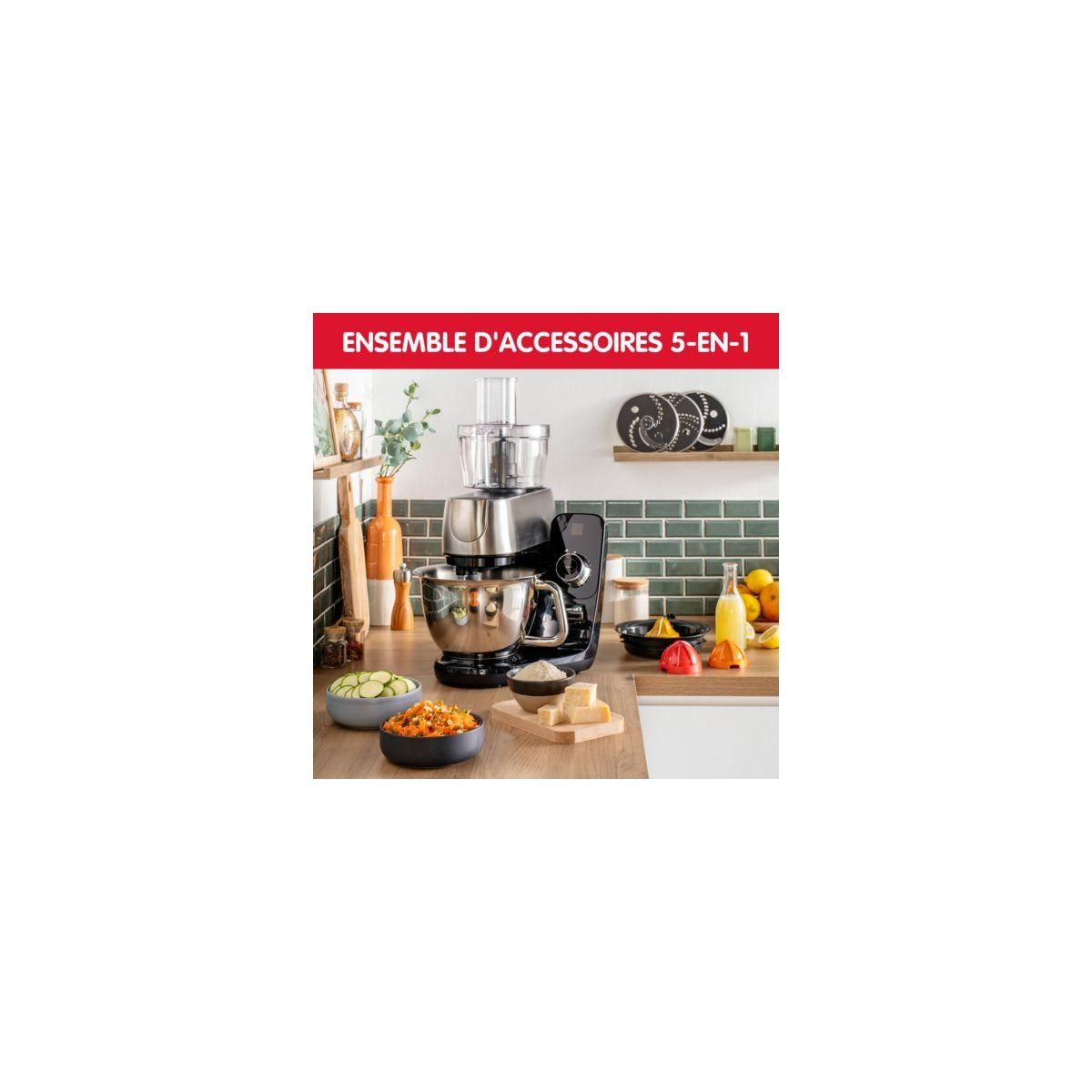 MOULINEX Coffret coach fresh box XF652012