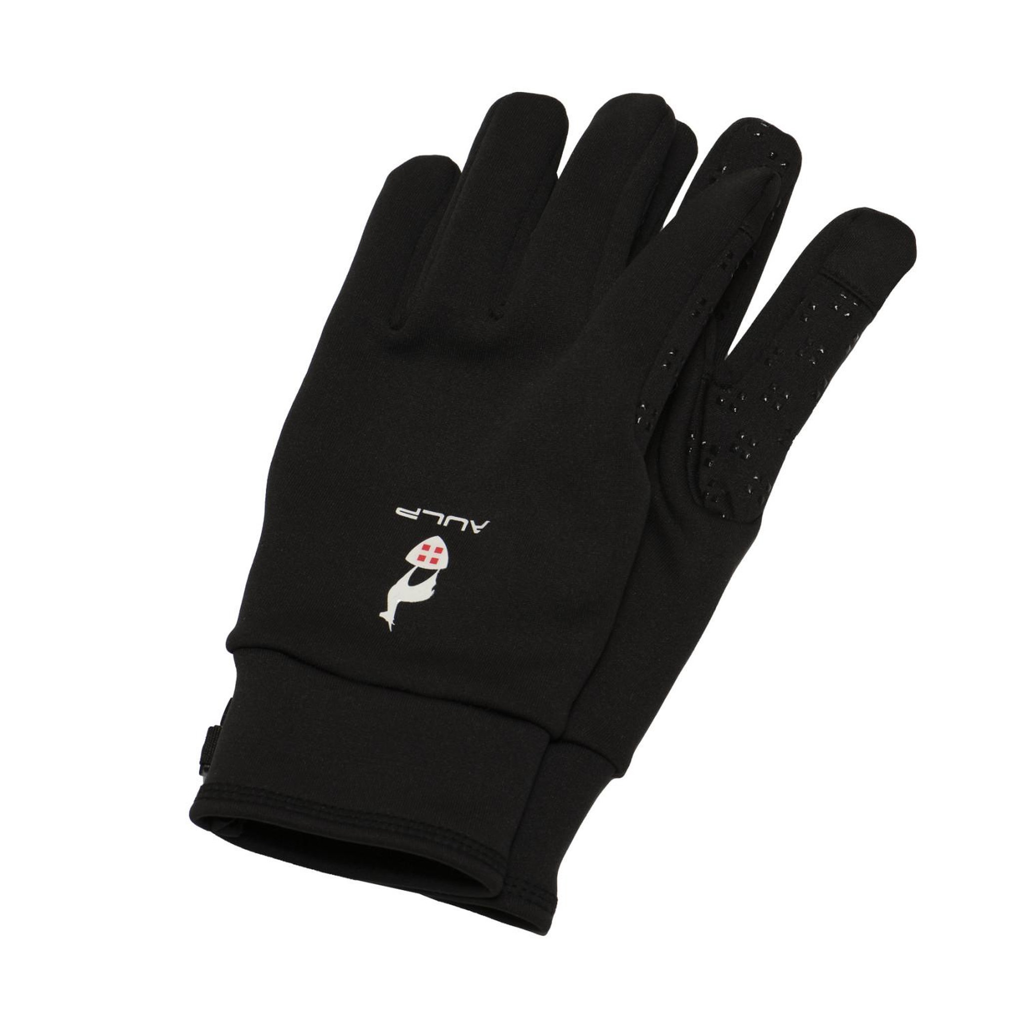 Voir la diapositive 3 : AULP Gants tactiles intérieurs polaires 230 GSM