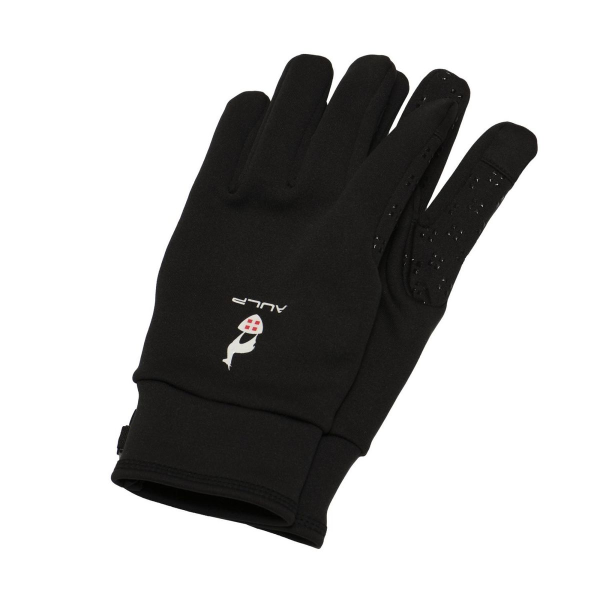 AULP Gants tactiles intérieurs polaires 230 GSM