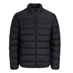 Jack & Jones Doudoune Noire Homme Jack & Jones Wilson. Coloris disponibles : Noir