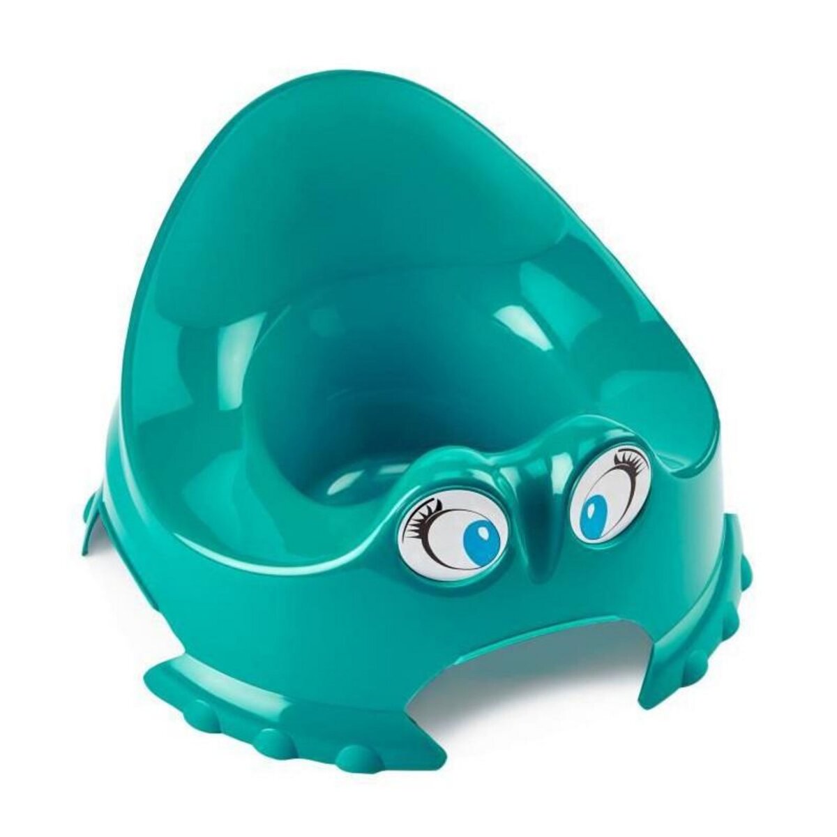 THERMOBABY THERMOBABY Pot rigolo - Vert emeraude