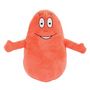 Voir la diapositive 8 : GIOCHI PREZIOSI Peluche Barbapapa