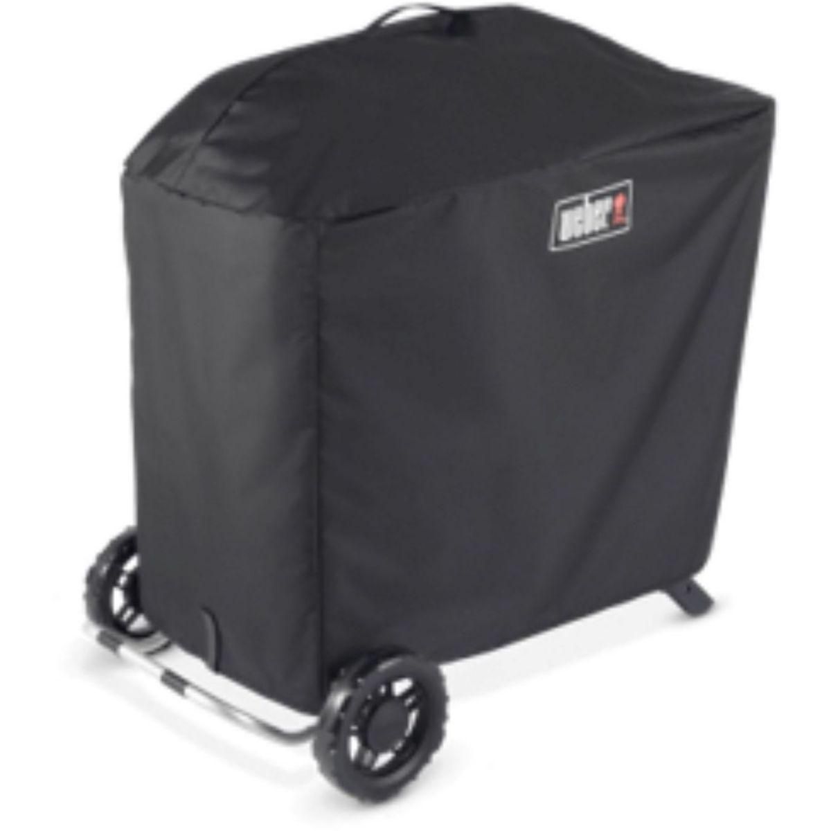 Weber Housse barbecue pour Traveler Compact