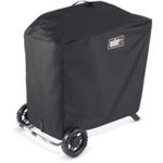 Weber Housse barbecue pour Traveler Compact