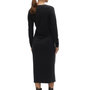 Voir la diapositive 2 : VERO MODA MATERNITY Robe  Femme Vero Moda Maternity Calf