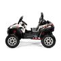 Voir la diapositive 2 : PEG PEREGO Buggy Polaris Ranger RZR 900