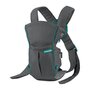 Voir la diapositive 5 : INFANTINO Porte-bébé INFANTINO SWIFT™ gris