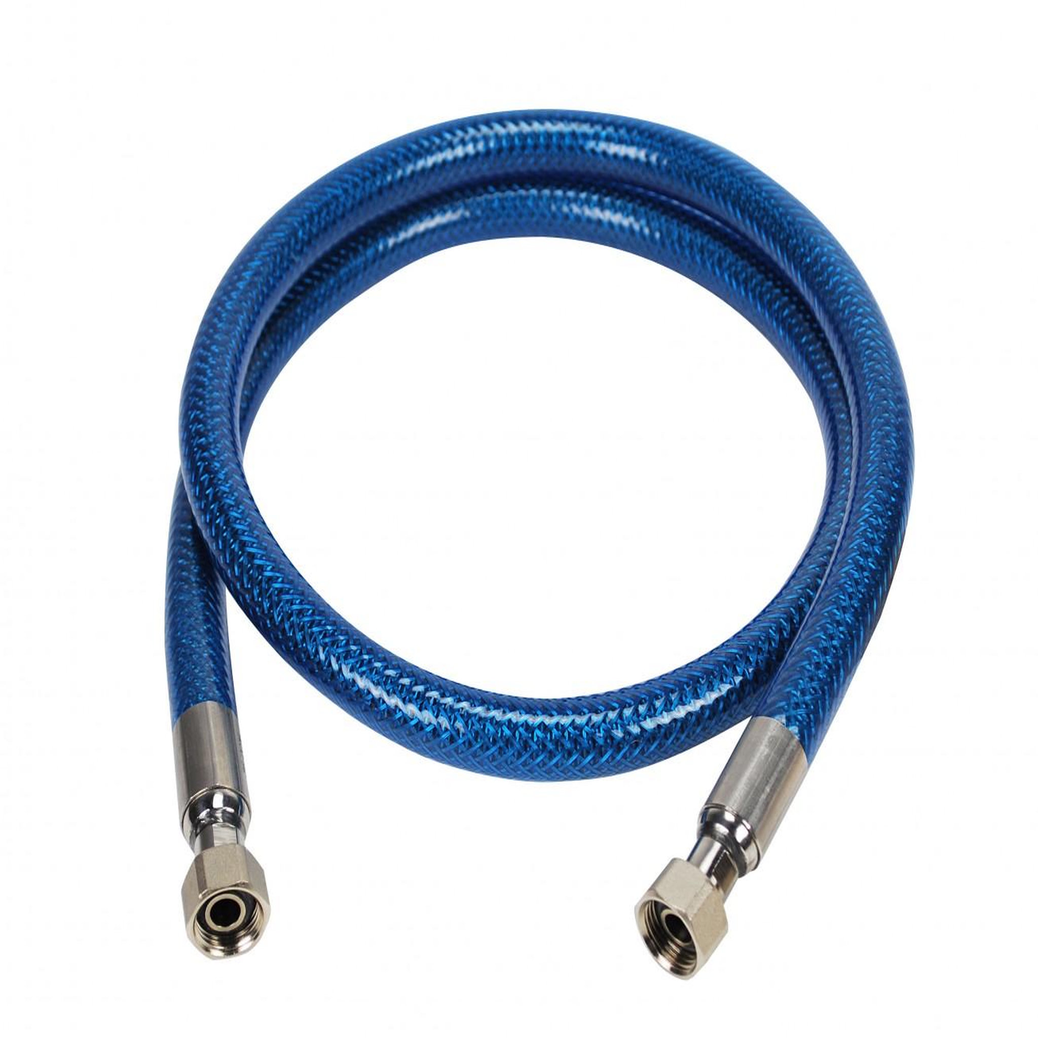 CENTRALE BRICO Flexible inox gaz naturel validité illim. garantie à vie,1.5m MASTERINOX Premium